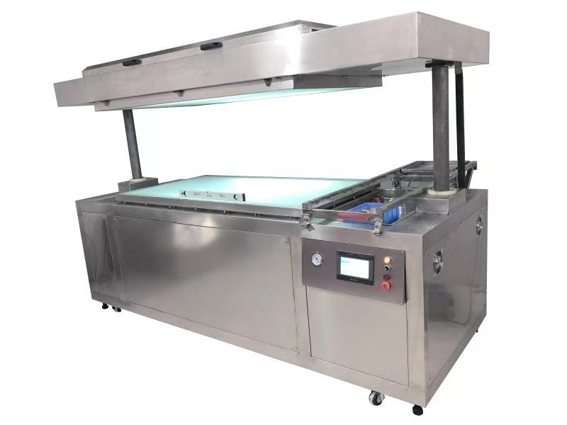 Liquid Resin Flexographic Printing Plate Exposure Machine