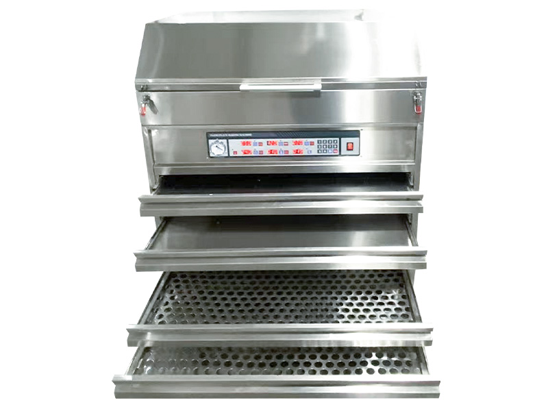 Solvent base Solid Flexo Plate Making Machine