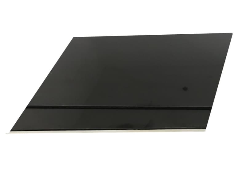 2.84mm Digital Flexographic printing plate for flexo printing