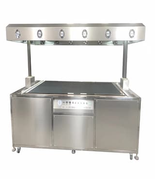 Flexo Plate Making Machine