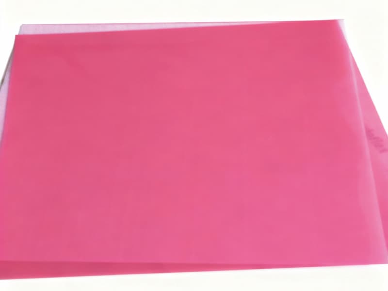 0.95mm Water-wash letterpress photopolymer flexo plate