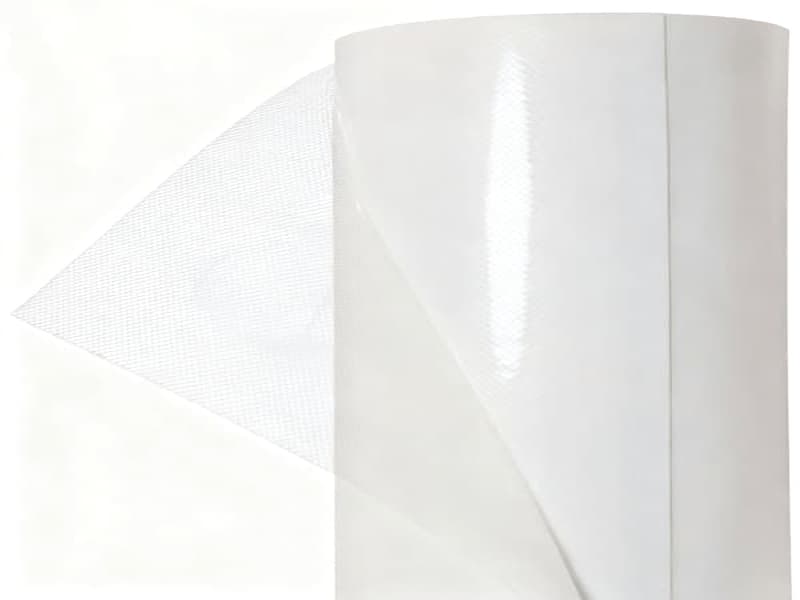 0.5mm Double Sided PE foam plate mounting tape