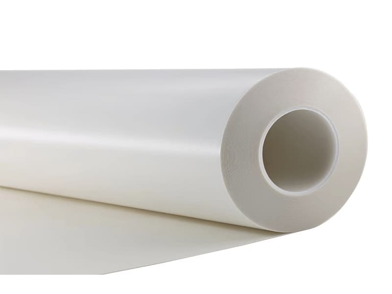 0.38mm Double Sided PE foam plate mounting tape