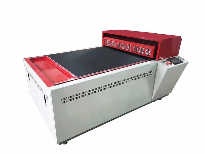 Advantages of UVA-LED Flexo Plate Exposure Machine