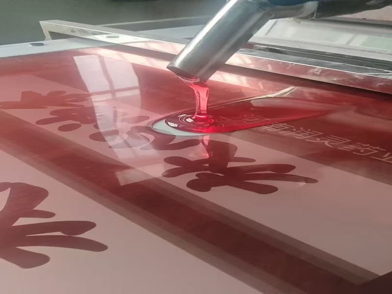 Application of Liquid Flexo Photopolymer Resin Plates in Corrugated Cartons Printing