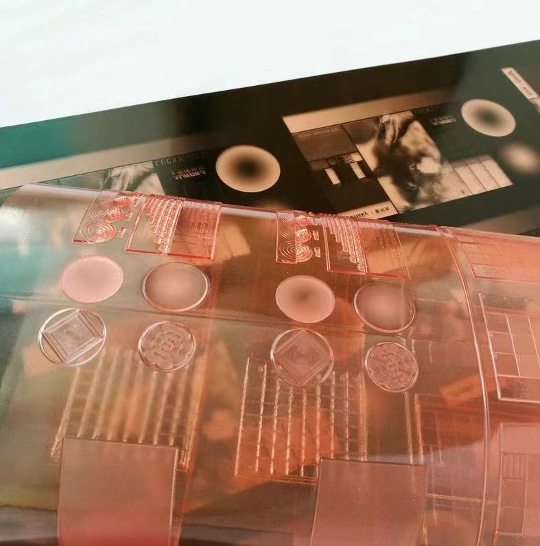 Advantages of 1.7mm Thickness Digital Flexographic Printing Plates in the Flexographic Printing Industry