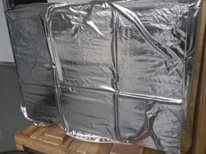 Scan-type UVA-LED beads Flexo Plate Exposure Machine - Delivery 7