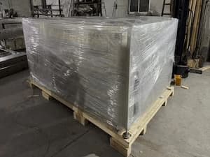 Packing & Shipping