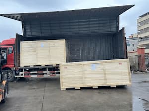 Ready to Ship