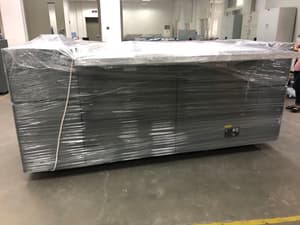 Bowin Global Factory Workshop