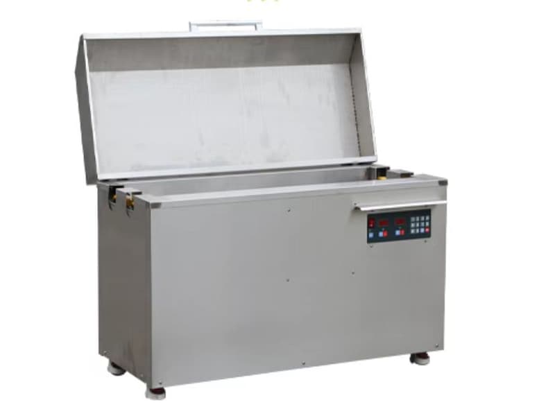 BW Series Anilox Ultrasonic Cleaning Machine