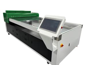 Flexo Plate Exposure Machine