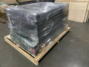 All-in-one Flexo Plate Making Machine