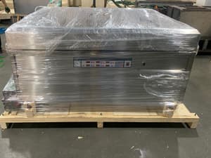 All-in-one Flexo Plate Making Machine