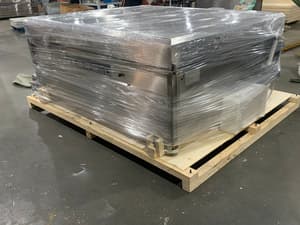 All-in-one Flexo Plate Making Machine